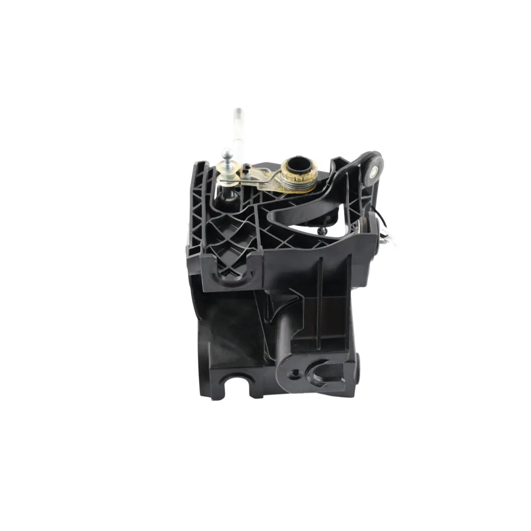 Mk2 Gear Lever Shifter Selector 6-Speed Manual KV4R-7C453-PAA to Ford Kuga with Part number 2053768 Ford Kuga Mk2 Gear Lever Shifter Selector 6-Speed Manual KV4R-7C453-PAA - SKU 2053768 - Part number 2053768