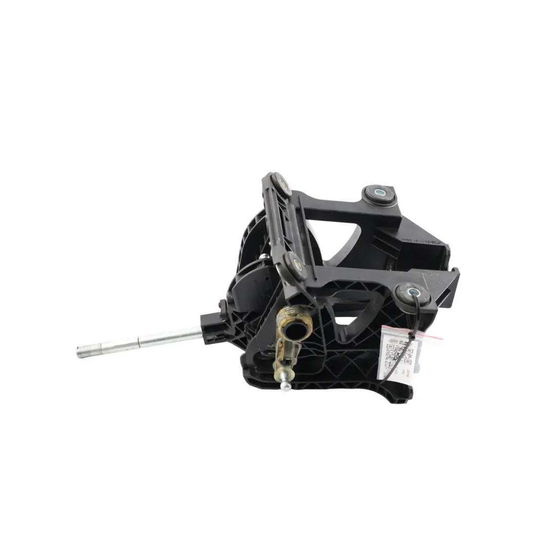Mk2 Gear Lever Shifter Selector 6-Speed Manual KV4R-7C453-PAA to Ford Kuga with Part number 2053768 Ford Kuga Mk2 Gear Lever Shifter Selector 6-Speed Manual KV4R-7C453-PAA - SKU 2053768 - Part number 2053768