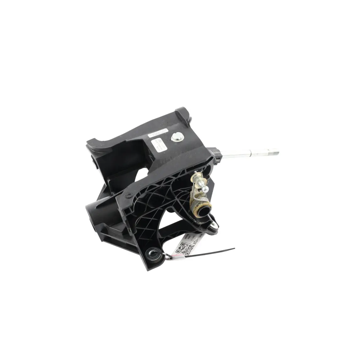 Mk2 Gear Lever Shifter Selector 6-Speed Manual KV4R-7C453-PAA to Ford Kuga with Part number 2053768 Ford Kuga Mk2 Gear Lever Shifter Selector 6-Speed Manual KV4R-7C453-PAA - SKU 2053768 - Part number 2053768