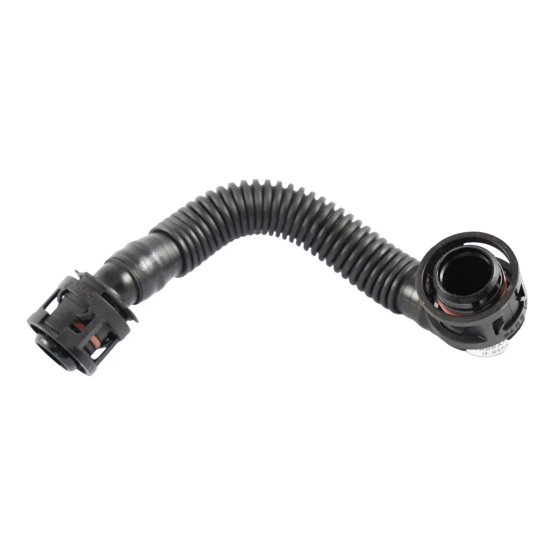 Ford Fiesta Mk7 Rocker Air Breather Pipe Hose Line 1.0 EcoBoost CM5G-6K817-CB