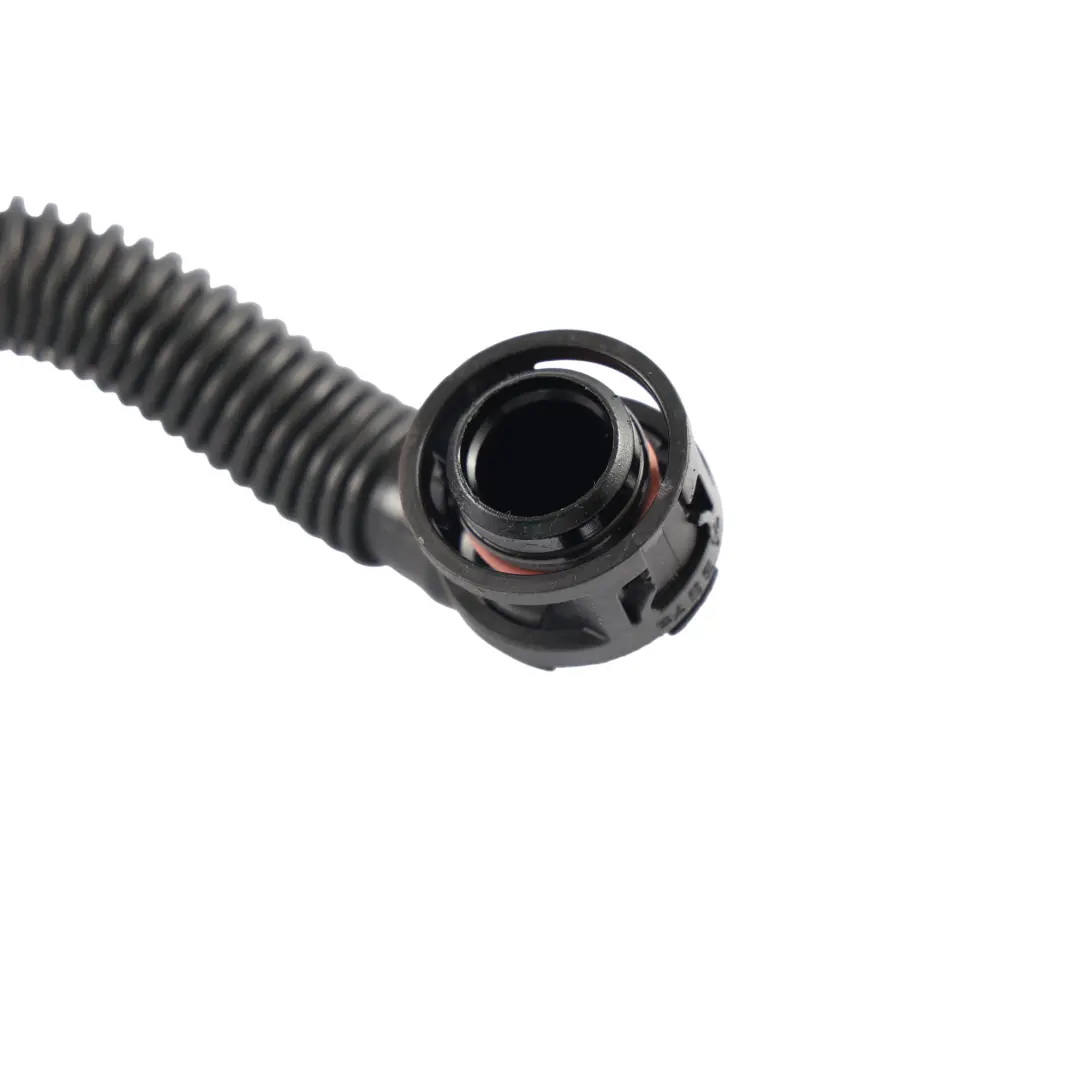 Ford Fiesta Mk7 Rocker Air Breather Pipe Hose Line 1.0 EcoBoost CM5G-6K817-CB - SKU 2062060-1 - Part number 2062060