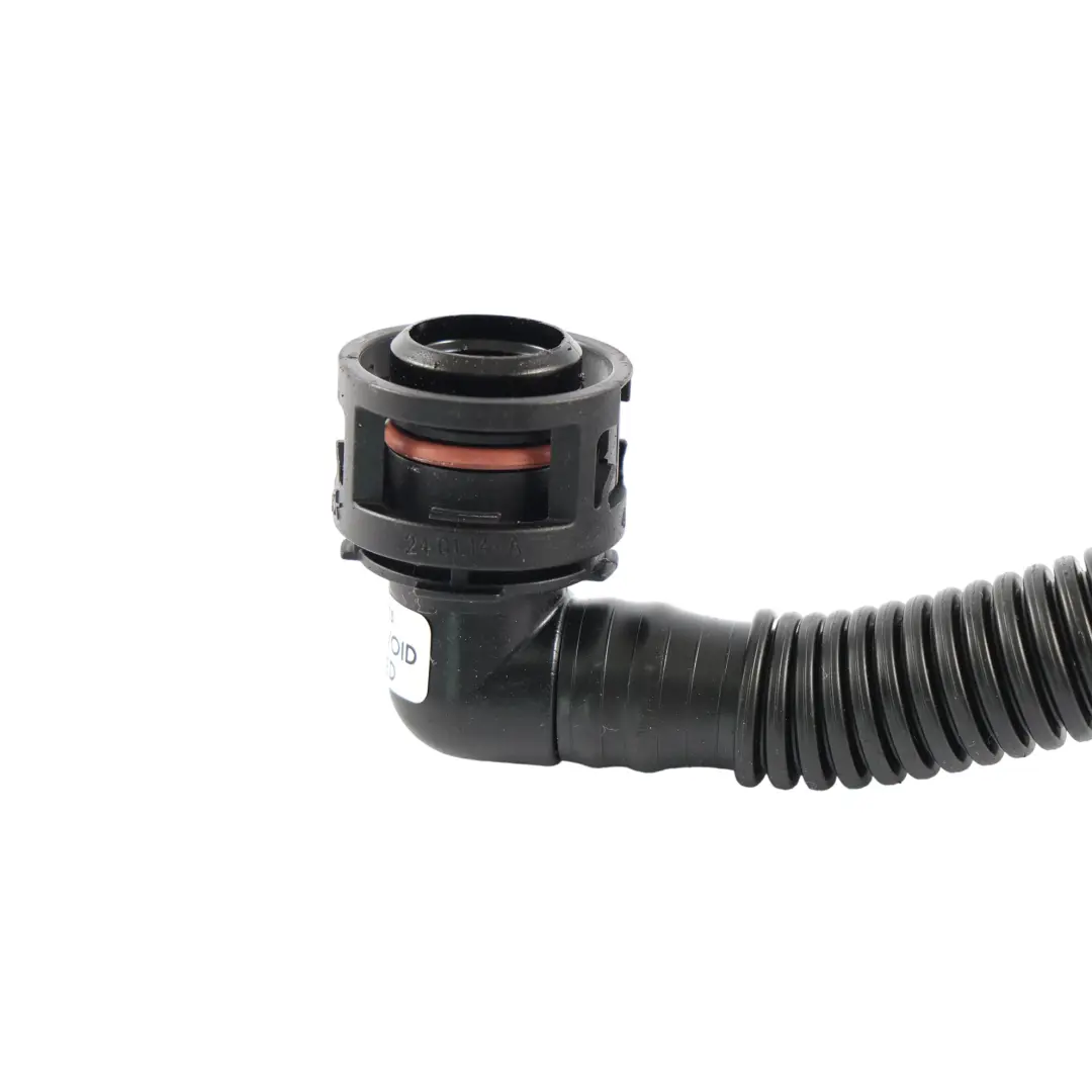 Ford Fiesta Mk7 Rocker Air Breather Pipe Hose Line 1.0 EcoBoost CM5G-6K817-CB - SKU 2062060-1 - Part number 2062060