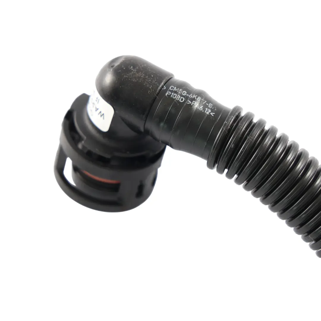 Ford Fiesta Mk7 Rocker Air Breather Pipe Hose Line 1.0 EcoBoost CM5G-6K817-CB - SKU 2062060-1 - Part number 2062060