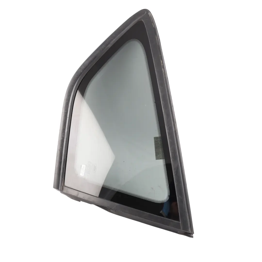 Mk2 Quarter Side Window Glass Rear Right O/S AS3 Tinted GV44-S29750-B to Ford Kuga with Part number 2066176 Ford Kuga Mk2 Quarter Side Window Glass Rear Right O/S AS3 Tinted GV44-S29750-B - SKU 2066176 - Part number 2066176