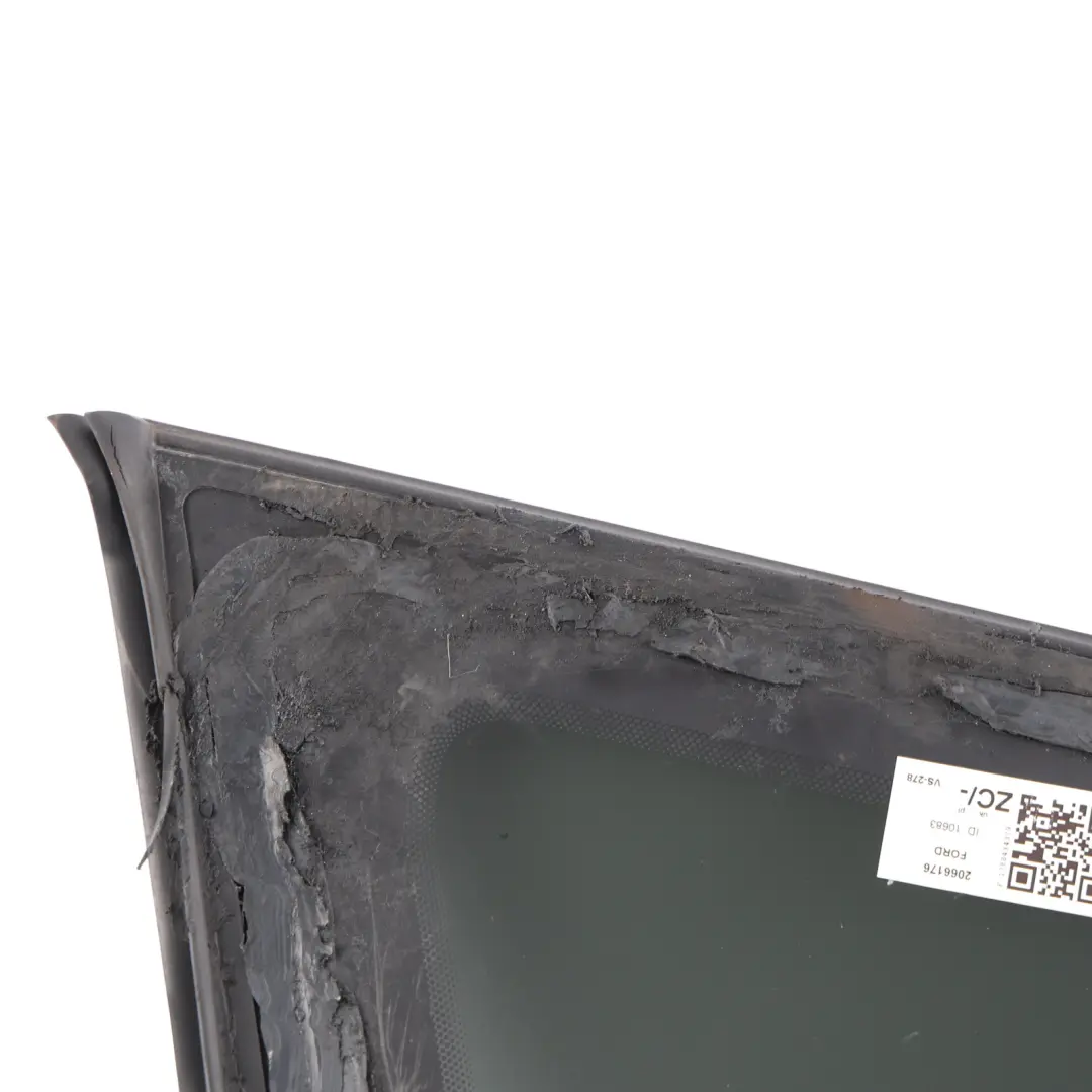 Ford Kuga Mk2 Quarter Side Window Glass Rear Right O/S AS3 Tinted GV44-S29750-B - SKU 2066176 - Part number 2066176