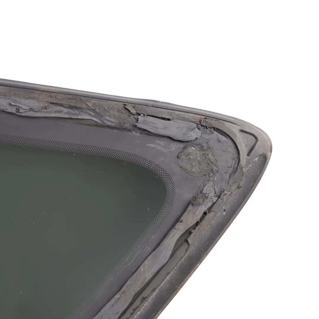 Ford Kuga Mk2 Quarter Side Window Glass Rear Right O/S AS3 Tinted GV44-S29750-B - SKU 2066176 - Part number 2066176
