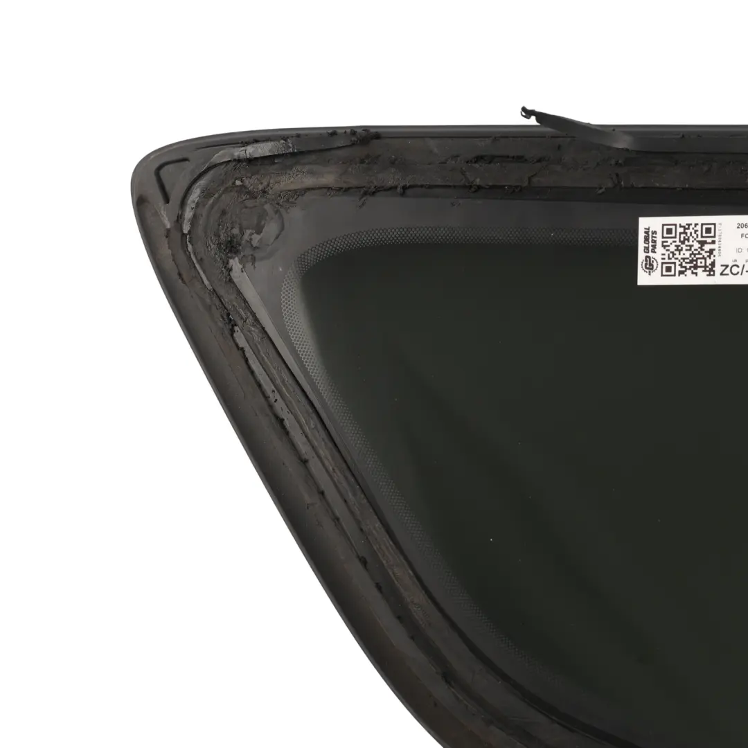 Ford Kuga Mk2 Quarter Side Window Glass Rear Left N/S AS3 Tinted GV44-S29751-B - SKU 2066181 - Part number 2066181