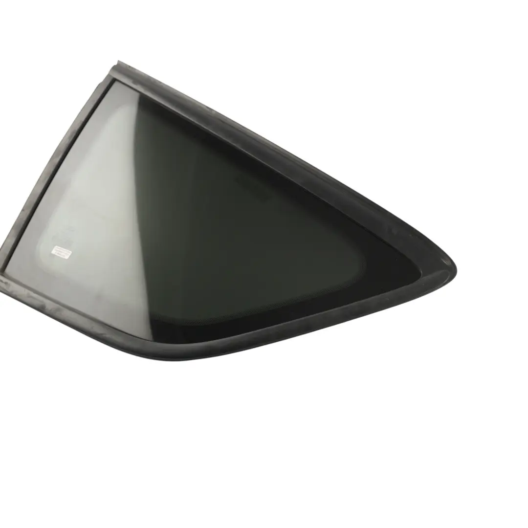 Mk2 Quarter Side Window Glass Rear Left N/S AS3 Tinted GV44-S29751-B to Ford Kuga with Part number 2066181 Ford Kuga Mk2 Quarter Side Window Glass Rear Left N/S AS3 Tinted GV44-S29751-B - SKU 2066181 - Part number 2066181