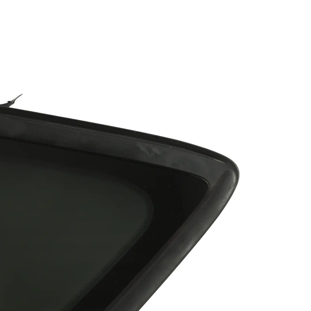Mk2 Quarter Side Window Glass Rear Left N/S AS3 Tinted GV44-S29751-B to Ford Kuga with Part number 2066181 Ford Kuga Mk2 Quarter Side Window Glass Rear Left N/S AS3 Tinted GV44-S29751-B - SKU 2066181 - Part number 2066181