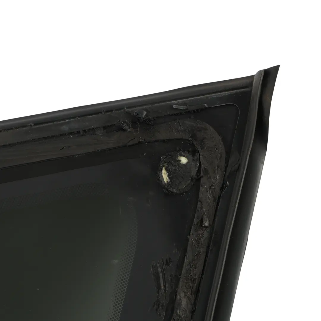 Mk2 Quarter Side Window Glass Rear Left N/S AS3 Tinted GV44-S29751-B to Ford Kuga with Part number 2066181 Ford Kuga Mk2 Quarter Side Window Glass Rear Left N/S AS3 Tinted GV44-S29751-B - SKU 2066181 - Part number 2066181