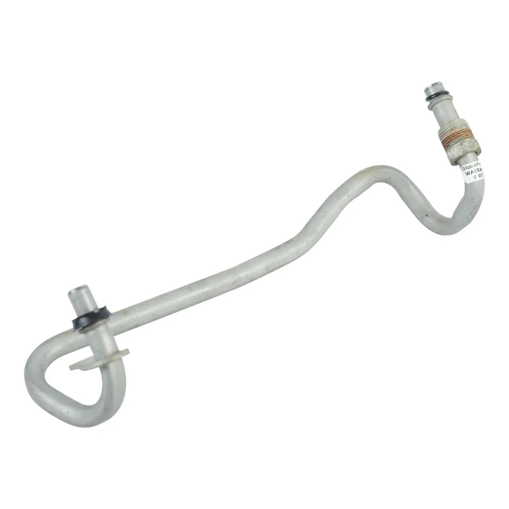 Ford Fiesta Mk8 Transmission Oil Cooler Tube Assy Cooling System GN1P-7H420-AB