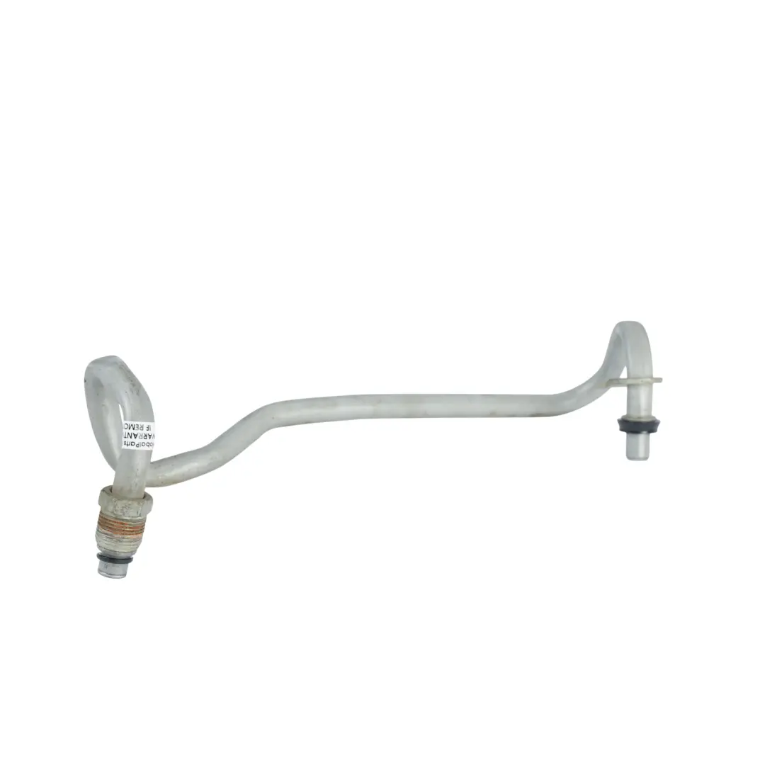 Mk8 Getriebeölkühler Leitung Kühlsystem GN1P-7H420-AB für Ford Fiesta mit Teilenummer 2066888 Ford Fiesta Mk8 Getriebeölkühler Leitung Kühlsystem GN1P-7H420-AB - SKU 2066888-1 - Teilenummer 2066888