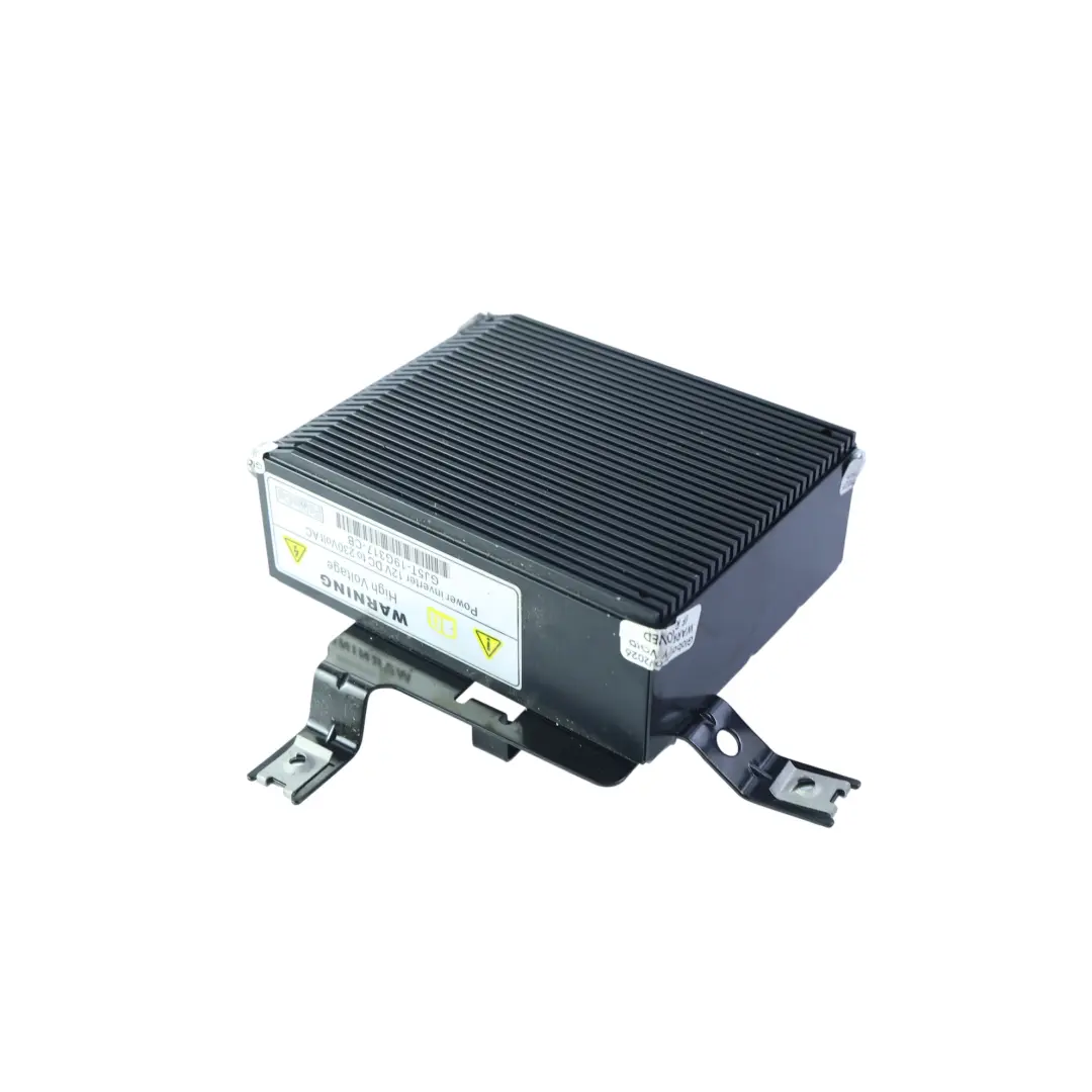 Ford Kuga C520 Module Onduleur Contrôle Puissance 12V À 230V GJ5T-19G317-CB - SKU 2070830 - Numéro de pièce 2070830