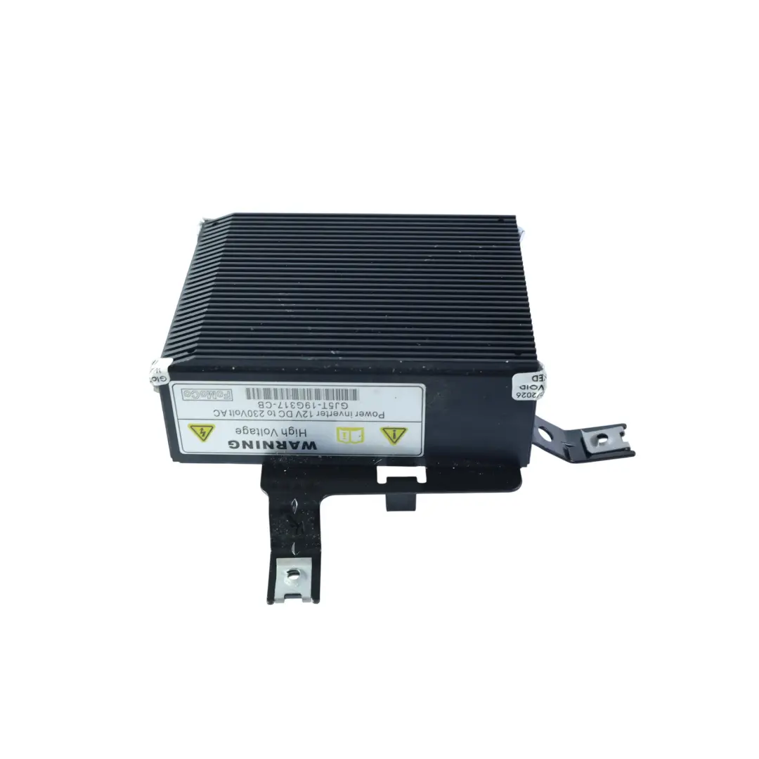 Ford Kuga C520 Module Onduleur Contrôle Puissance 12V À 230V GJ5T-19G317-CB - SKU 2070830 - Numéro de pièce 2070830