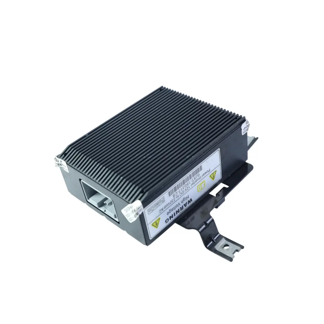 Ford Kuga C520 Modulo Inverter Controllo Potenza 12V A 230V GJ5T-19G317-CB - SKU 2070830 - Numero di parte 2070830