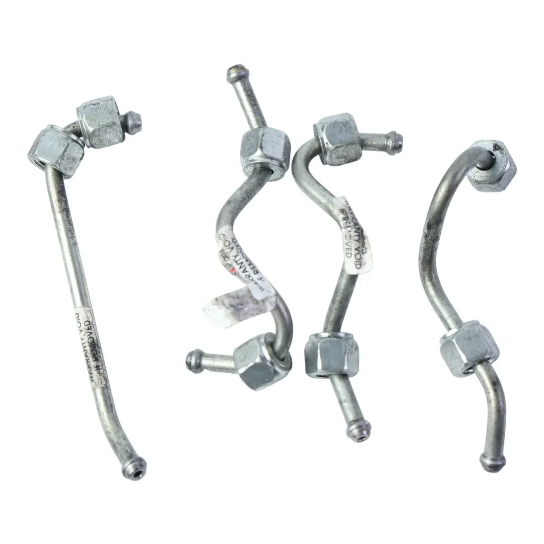Ford Transit Mk7 Fuel Injection Pressure Rail Pipe Set 2.2 TDCI BK2Q-9C993-AD - SKU 2073127-SET - Part number 2073127