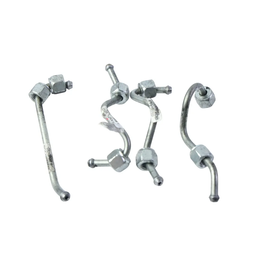 Pressure Rail Pipe Set 2.2 TDCI BK2Q-9C993-AD to Ford Transit Mk7 Fuel Injection with Part number 2073127 Ford Transit Mk7 Fuel Injection Pressure Rail Pipe Set 2.2 TDCI BK2Q-9C993-AD - SKU 2073127-SET - Part number 2073127