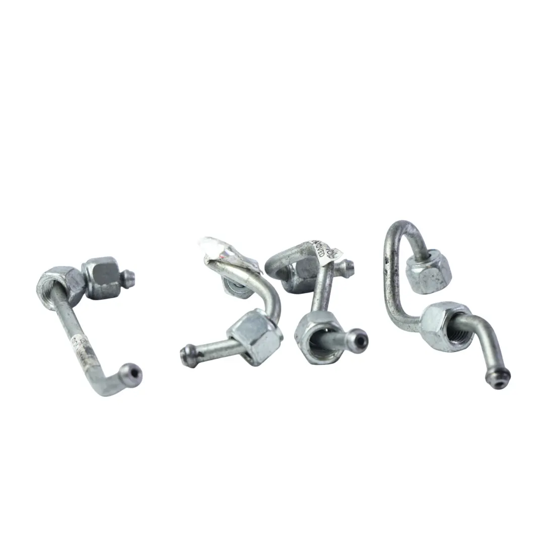 Ford Transit Mk7 Fuel Injection Pressure Rail Pipe Set 2.2 TDCI BK2Q-9C993-AD - SKU 2073127-SET - Part number 2073127