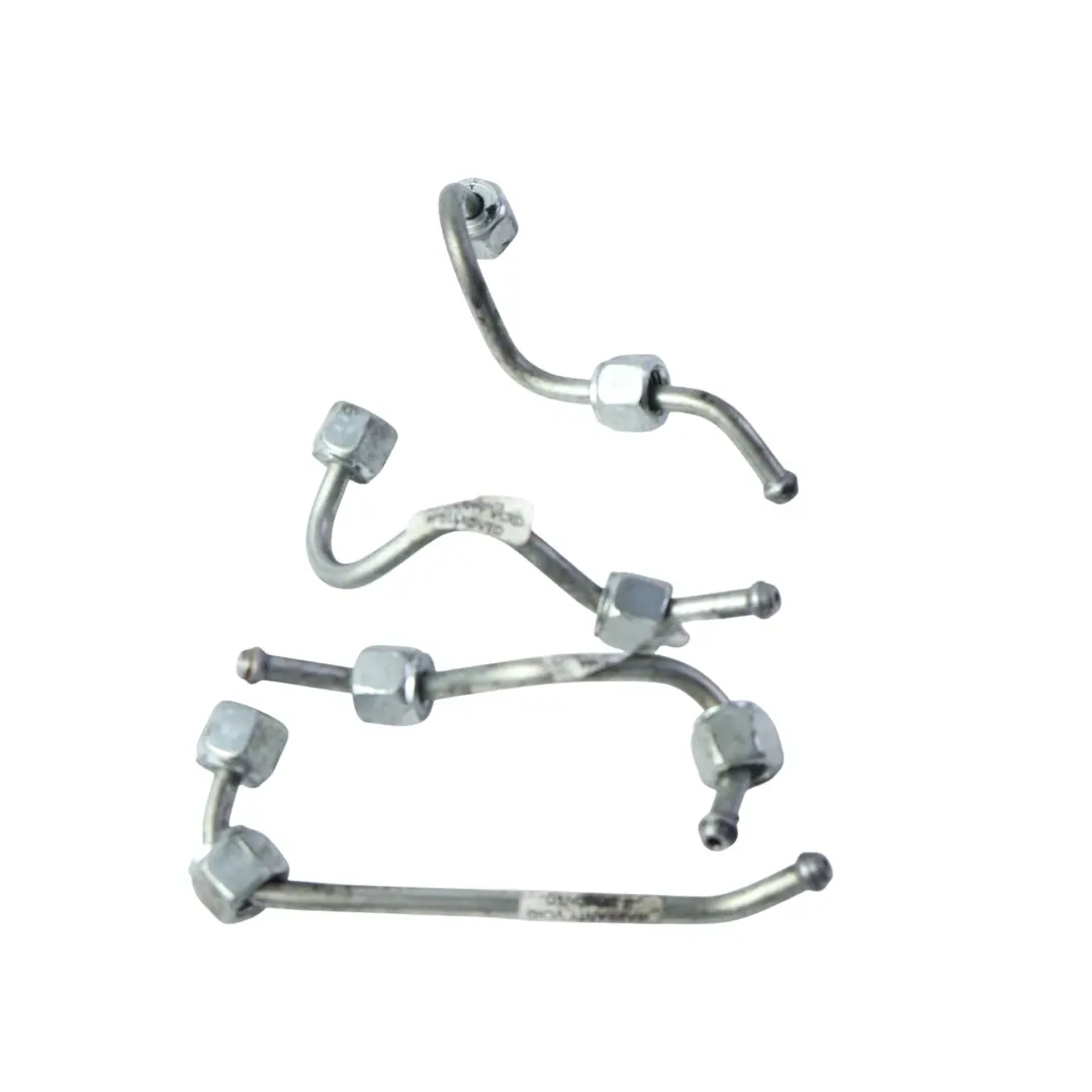 Pressure Rail Pipe Set 2.2 TDCI BK2Q-9C993-AD to Ford Transit Mk7 Fuel Injection with Part number 2073127 Ford Transit Mk7 Fuel Injection Pressure Rail Pipe Set 2.2 TDCI BK2Q-9C993-AD - SKU 2073127-SET - Part number 2073127