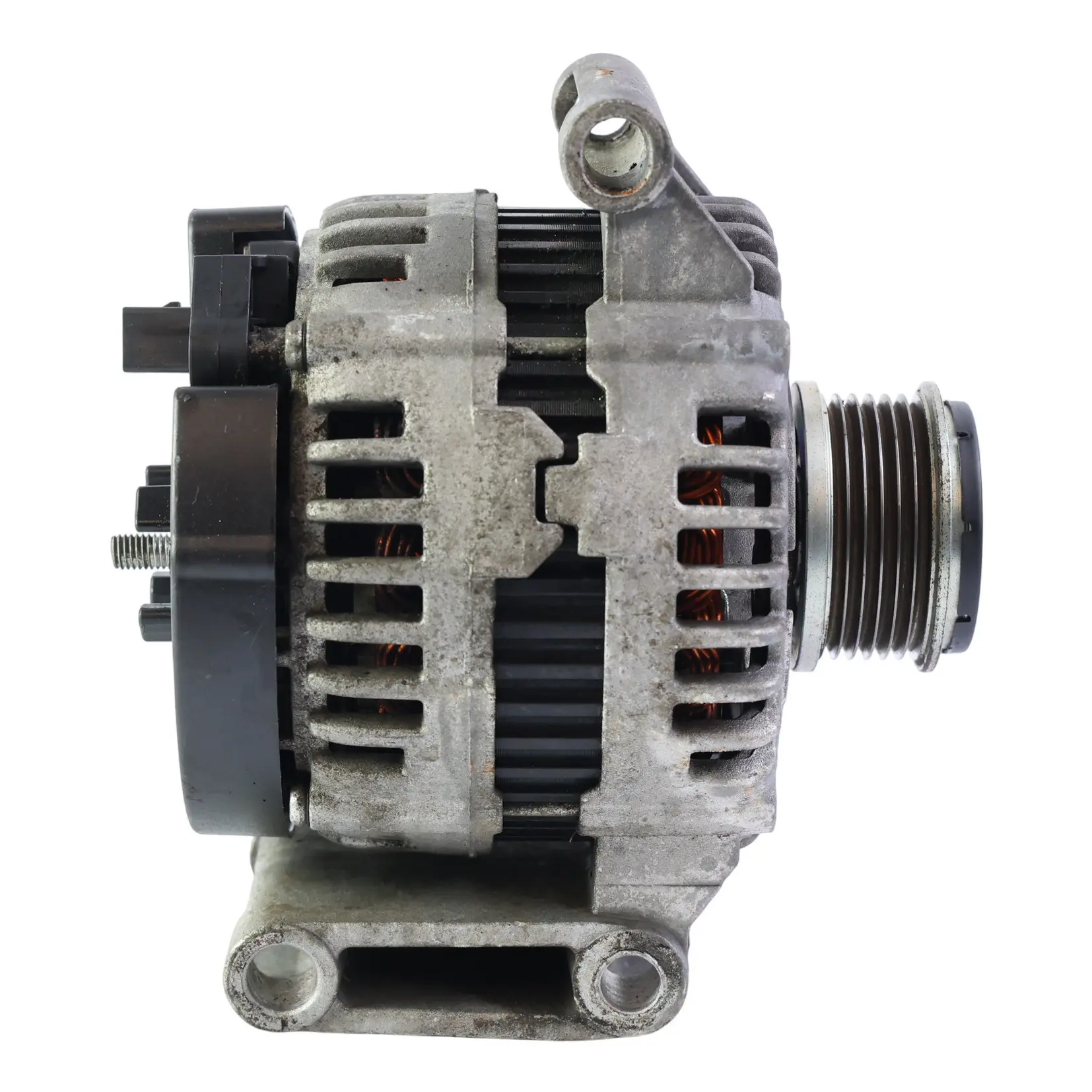 Ford Transit Mk7 Lichtmaschine Generator 2.2 TDCi Diesel 1709003 AC-1T10300-BB