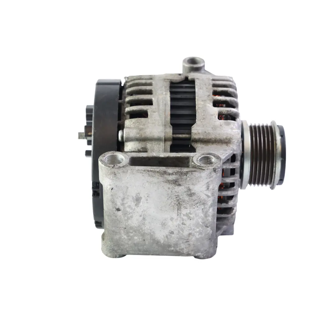Lichtmaschine Generator 2.2 TDCi Diesel 1709003 AC-1T10300-BB für Ford Transit Mk7 mit Teilenummer 2073237 Ford Transit Mk7 Lichtmaschine Generator 2.2 TDCi Diesel 1709003 AC-1T10300-BB - SKU 2073237 - Teilenummer 2073237
