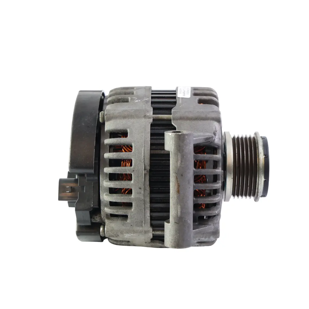 Lichtmaschine Generator 2.2 TDCi Diesel 1709003 AC-1T10300-BB für Ford Transit Mk7 mit Teilenummer 2073237 Ford Transit Mk7 Lichtmaschine Generator 2.2 TDCi Diesel 1709003 AC-1T10300-BB - SKU 2073237 - Teilenummer 2073237