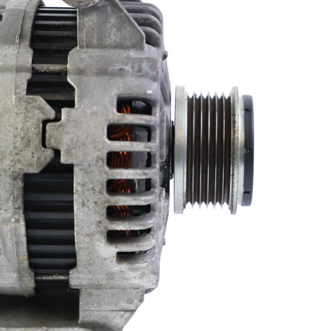 Ford Transit Mk7 Alternatore Diesel 2.2 TDCi 1709003 AC-1T10300-BB - SKU 2073237 - Numero di parte 2073237