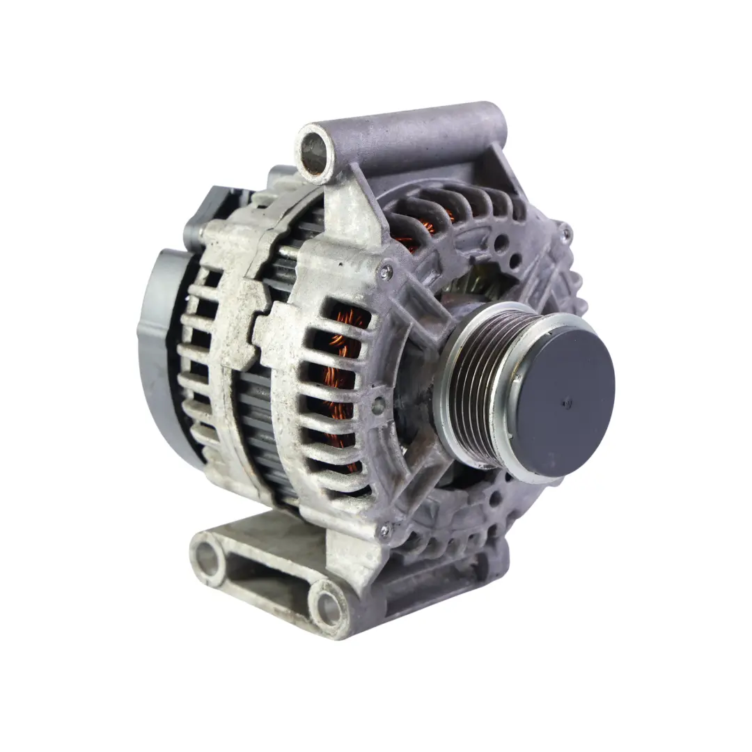 Ford Transit Mk7 Alternatore Diesel 2.2 TDCi 1709003 AC-1T10300-BB - SKU 2073237 - Numero di parte 2073237