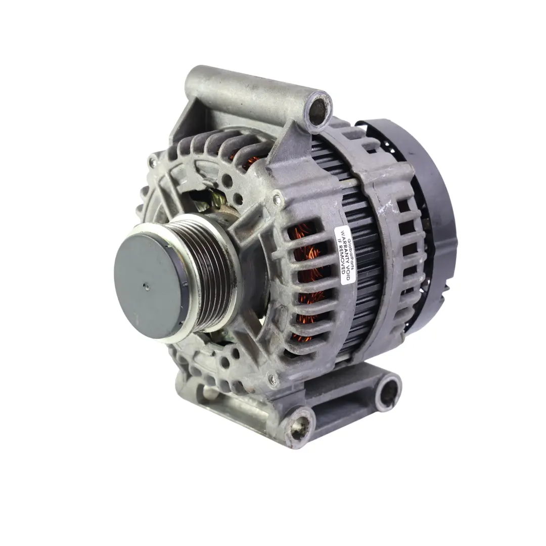 Ford Transit Mk7 Lichtmaschine Generator 2.2 TDCi Diesel 1709003 AC-1T10300-BB - SKU 2073237 - Teilenummer 2073237