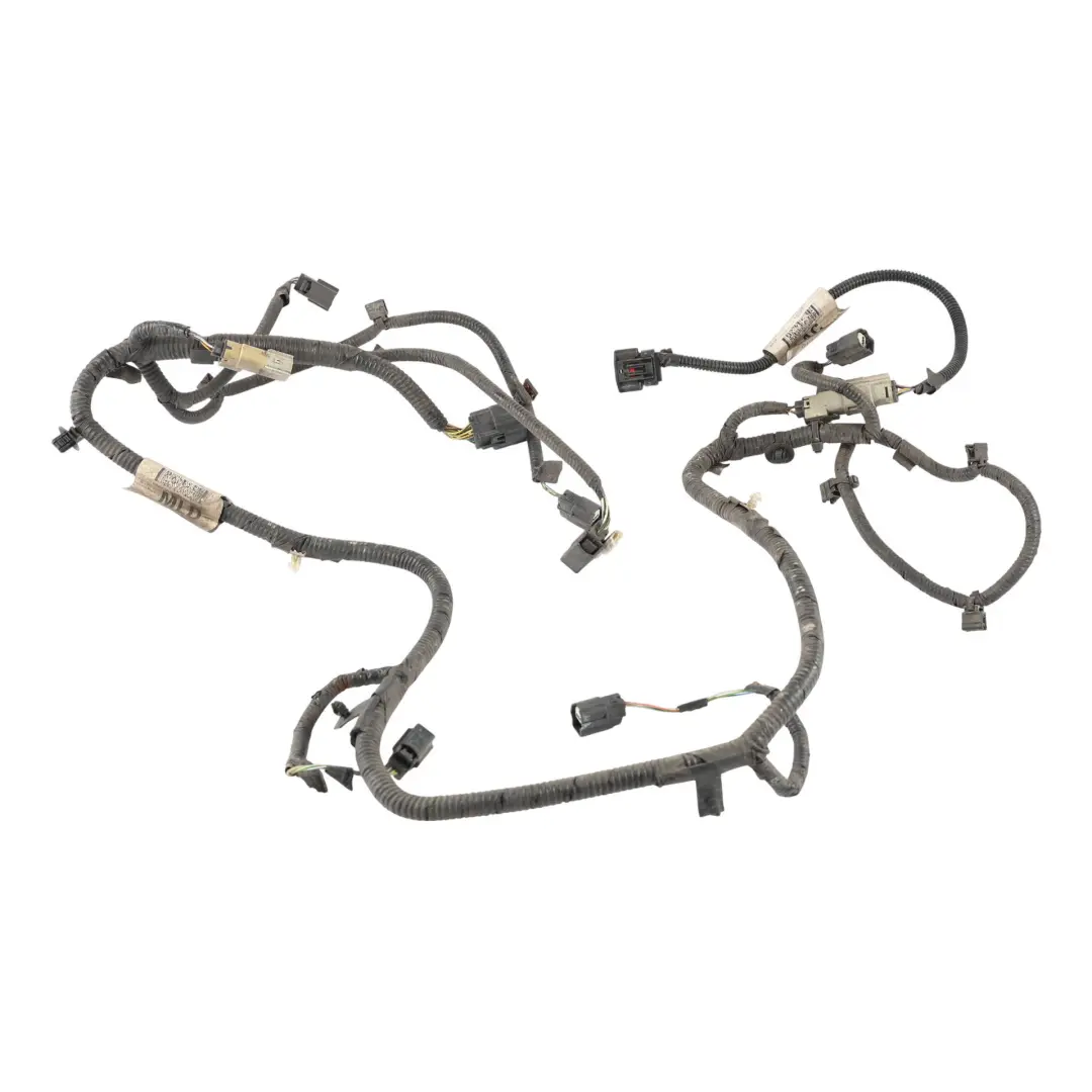 C520 Rear Bumper Parking Aid PDC Wire Harness Loom GV4T-15K868-MLD to Ford Kuga with Part number 2077924 Ford Kuga C520 Rear Bumper Parking Aid PDC Wire Harness Loom GV4T-15K868-MLD - SKU 2077924 - Part number 2077924