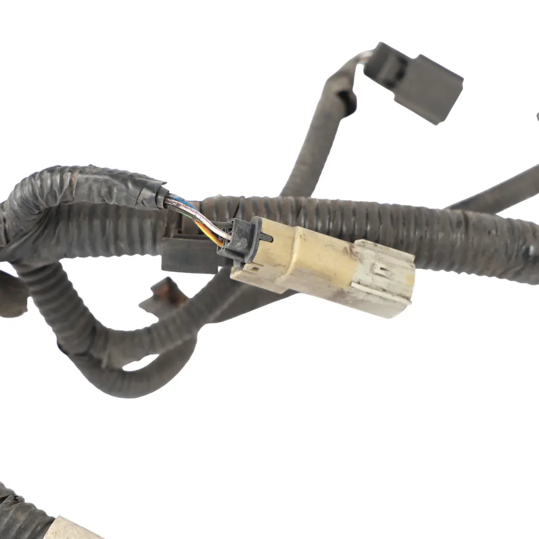 C520 Rear Bumper Parking Aid PDC Wire Harness Loom GV4T-15K868-MLD to Ford Kuga with Part number 2077924 Ford Kuga C520 Rear Bumper Parking Aid PDC Wire Harness Loom GV4T-15K868-MLD - SKU 2077924 - Part number 2077924