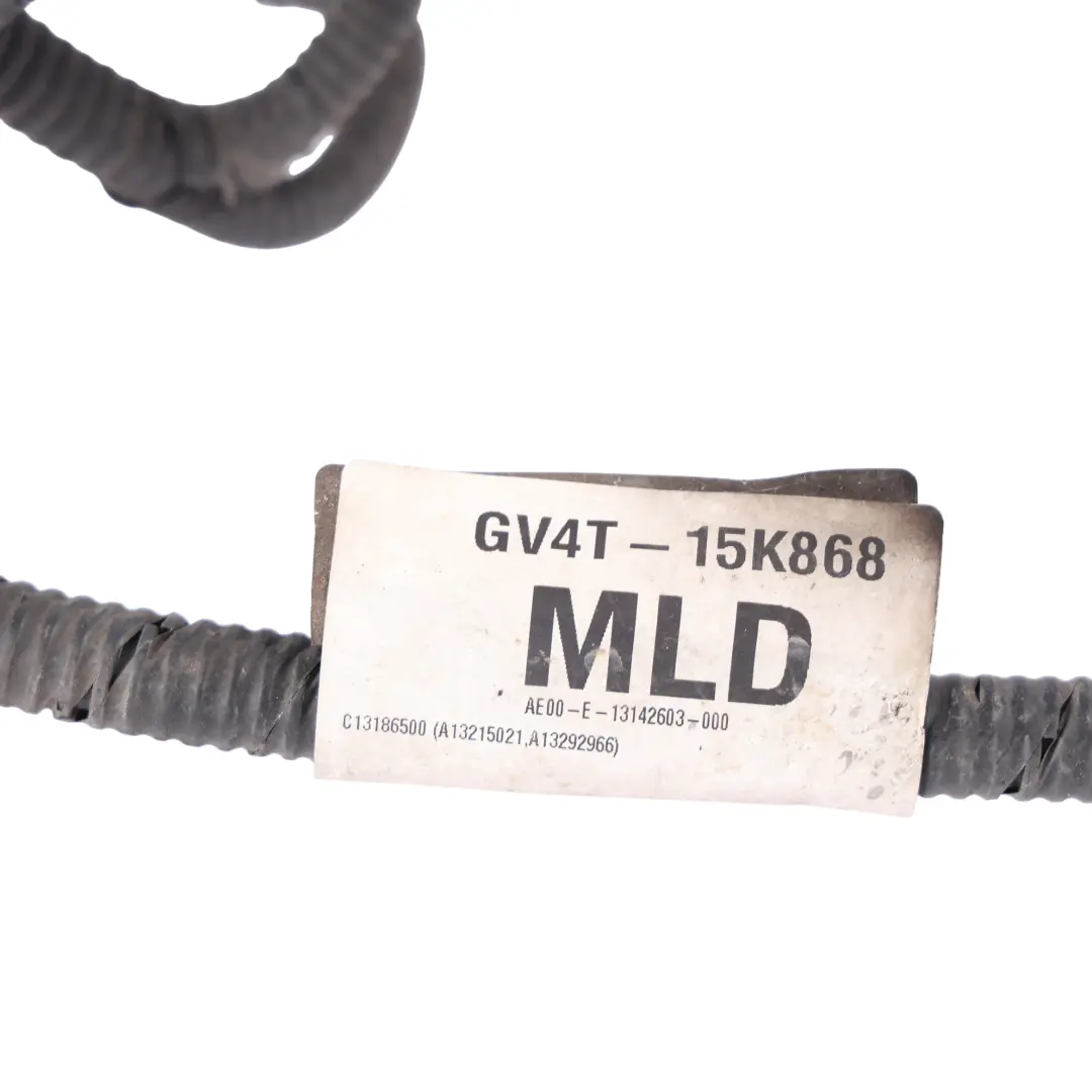 C520 Rear Bumper Parking Aid PDC Wire Harness Loom GV4T-15K868-MLD to Ford Kuga with Part number 2077924 Ford Kuga C520 Rear Bumper Parking Aid PDC Wire Harness Loom GV4T-15K868-MLD - SKU 2077924 - Part number 2077924