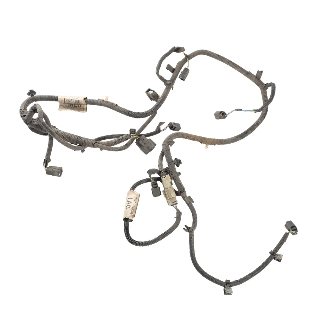 Ford Kuga C520 Rear Bumper Parking Aid PDC Wire Harness Loom GV4T-15K868-MLD - SKU 2077924 - Part number 2077924