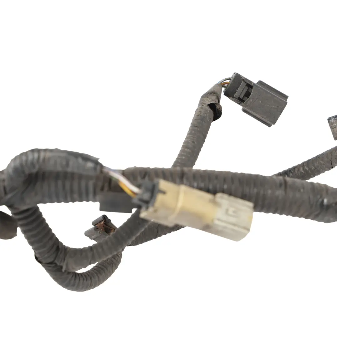 C520 Hinten Stoßstange Einparkhilfe PDC Kabelbaum GV4T-15K868-MLD für Ford Kuga mit Teilenummer 2077924 Ford Kuga C520 Hinten Stoßstange Einparkhilfe PDC Kabelbaum GV4T-15K868-MLD - SKU 2077924 - Teilenummer 2077924