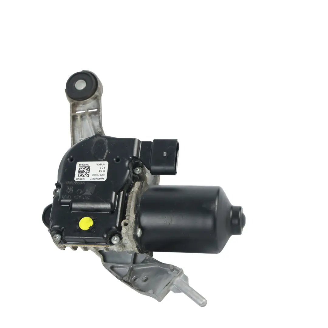 Mk2 Silnik Wycieraczki Przedniej Szyby Prawy CV44-17504-AG do Ford Kuga o numerze 2081243 Ford Kuga Mk2 Silnik Wycieraczki Przedniej Szyby Prawy CV44-17504-AG - SKU 2081243 - Numer Części 2081243