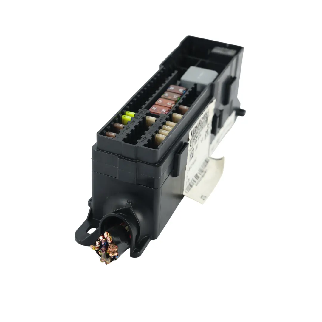 C520 Fuse Box Relay Box 1.5 EcoBoost M8MA Petrol GV4T-14014-BRC to Ford Kuga with Part number 2081426 Ford Kuga C520 Fuse Box Relay Box 1.5 EcoBoost M8MA Petrol GV4T-14014-BRC - SKU 2081426 - Part number 2081426