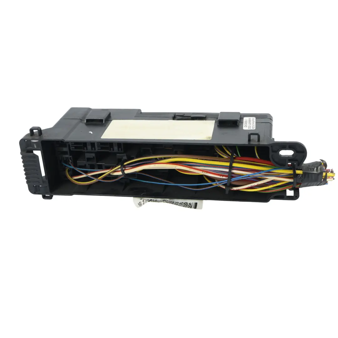 C520 Fuse Box Relay Box 1.5 EcoBoost M8MA Petrol GV4T-14014-BRC to Ford Kuga with Part number 2081426 Ford Kuga C520 Fuse Box Relay Box 1.5 EcoBoost M8MA Petrol GV4T-14014-BRC - SKU 2081426 - Part number 2081426