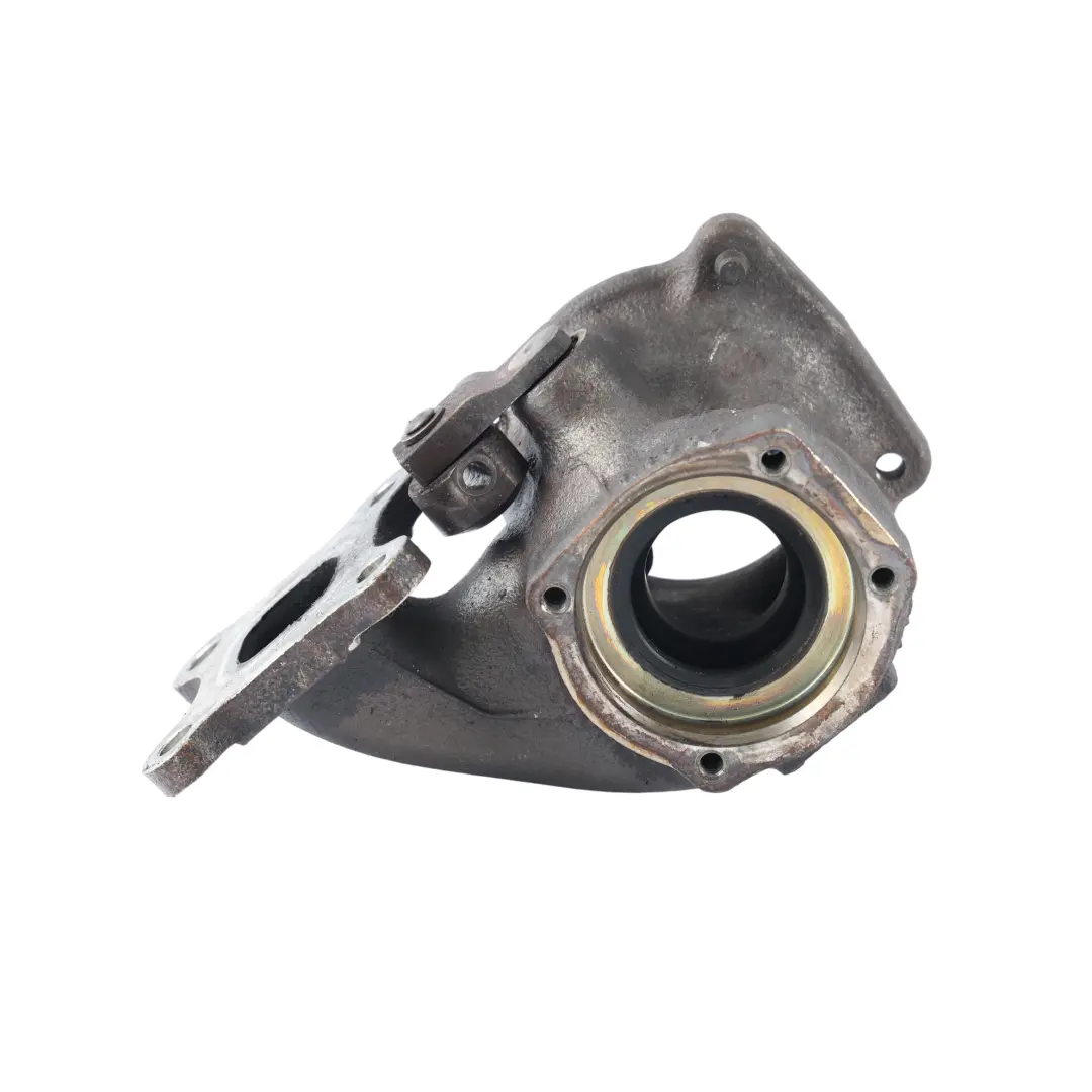 Turbocompresseur Boîtier Couvercle 1.0 EcoBoost SFJA pour Ford Fiesta Mk7 à propos du numéro de pièce 2082181 Ford Fiesta Mk7 Turbocompresseur Boîtier Couvercle 1.0 EcoBoost SFJA - SKU 2082181-2 - Numéro de pièce 2082181