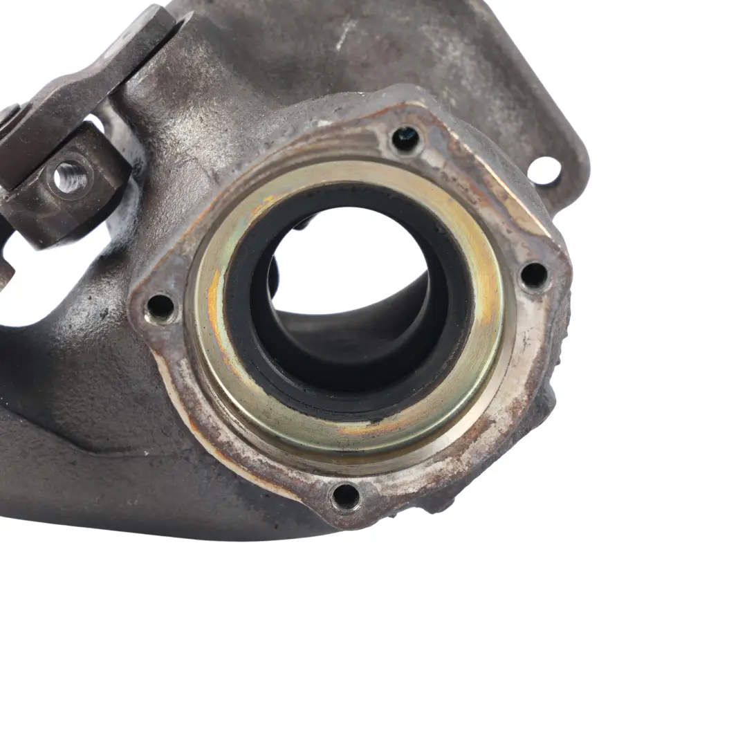 Cubierta Carcasa Turbocompresor 1.0 EcoBoost SFJA para Ford Fiesta Mk7 con número de pieza 2082181 Ford Fiesta Mk7 Cubierta Carcasa Turbocompresor 1.0 EcoBoost SFJA - SKU 2082181-2 - Número de pieza 2082181