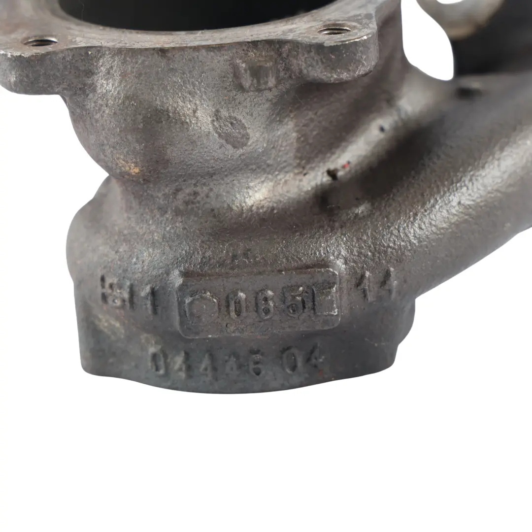 Ford Fiesta Mk7 Copertura Turbocompressore 1.0 EcoBoost SFJA - SKU 2082181-2 - Numero di parte 2082181