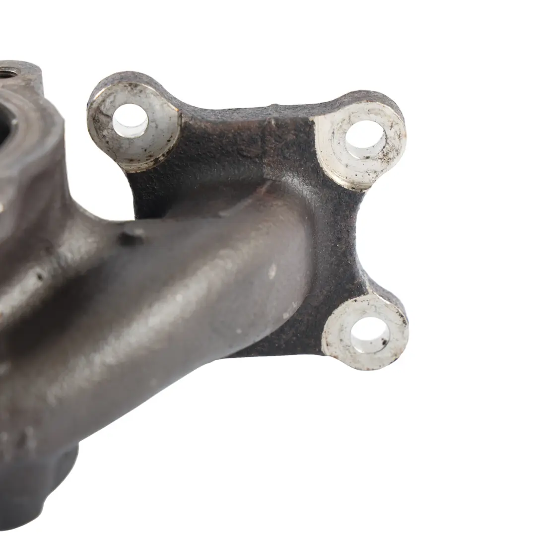 Cubierta Carcasa Turbocompresor 1.0 EcoBoost SFJA para Ford Fiesta Mk7 con número de pieza 2082181 Ford Fiesta Mk7 Cubierta Carcasa Turbocompresor 1.0 EcoBoost SFJA - SKU 2082181-2 - Número de pieza 2082181