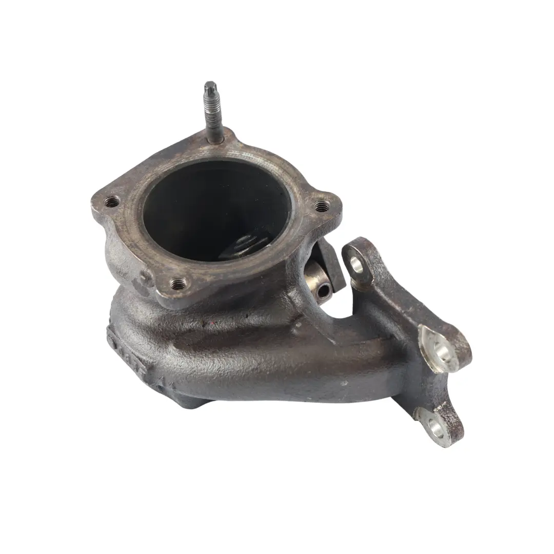 Cubierta Carcasa Turbocompresor 1.0 EcoBoost SFJA para Ford Fiesta Mk7 con número de pieza 2082181 Ford Fiesta Mk7 Cubierta Carcasa Turbocompresor 1.0 EcoBoost SFJA - SKU 2082181-2 - Número de pieza 2082181