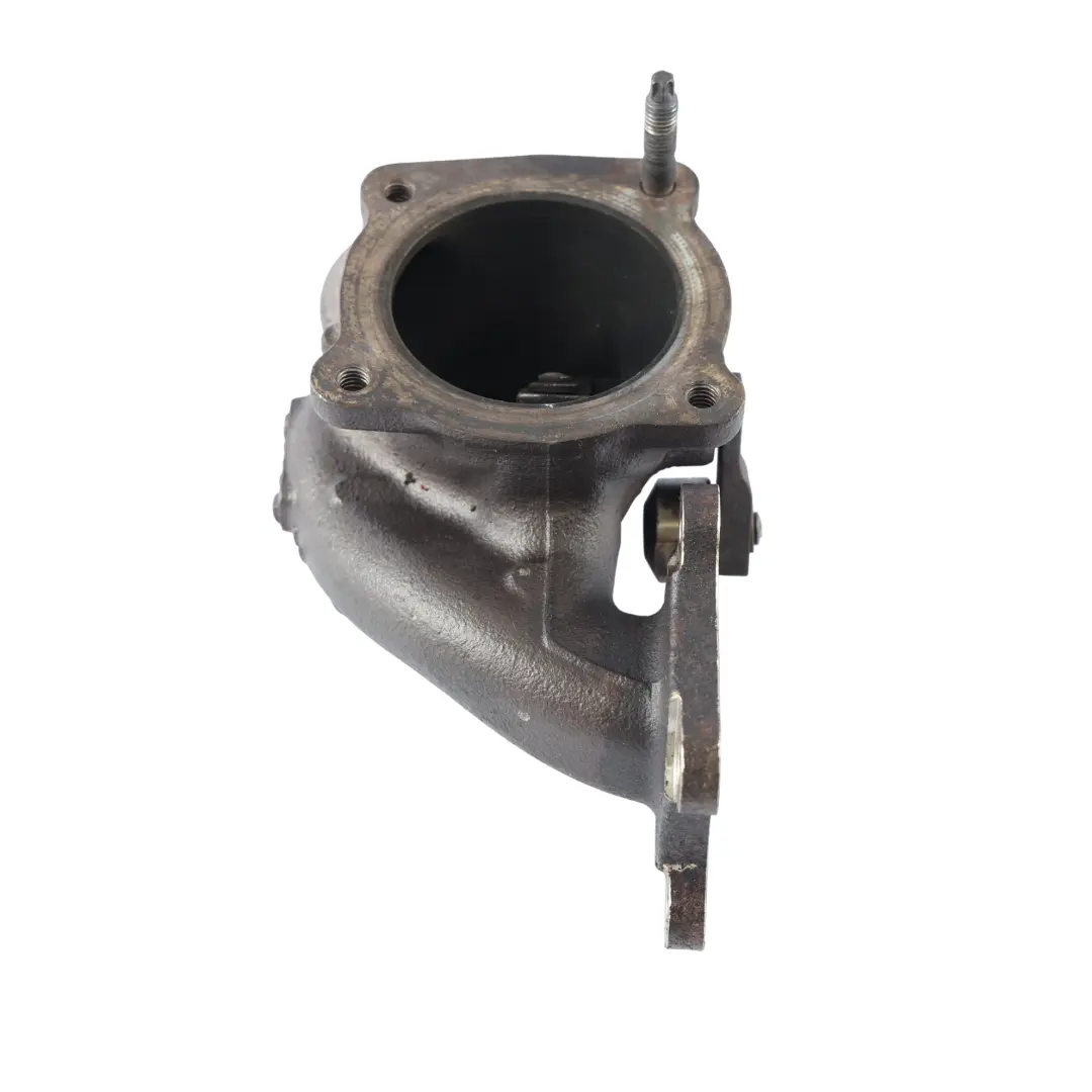 Cubierta Carcasa Turbocompresor 1.0 EcoBoost SFJA para Ford Fiesta Mk7 con número de pieza 2082181 Ford Fiesta Mk7 Cubierta Carcasa Turbocompresor 1.0 EcoBoost SFJA - SKU 2082181-2 - Número de pieza 2082181