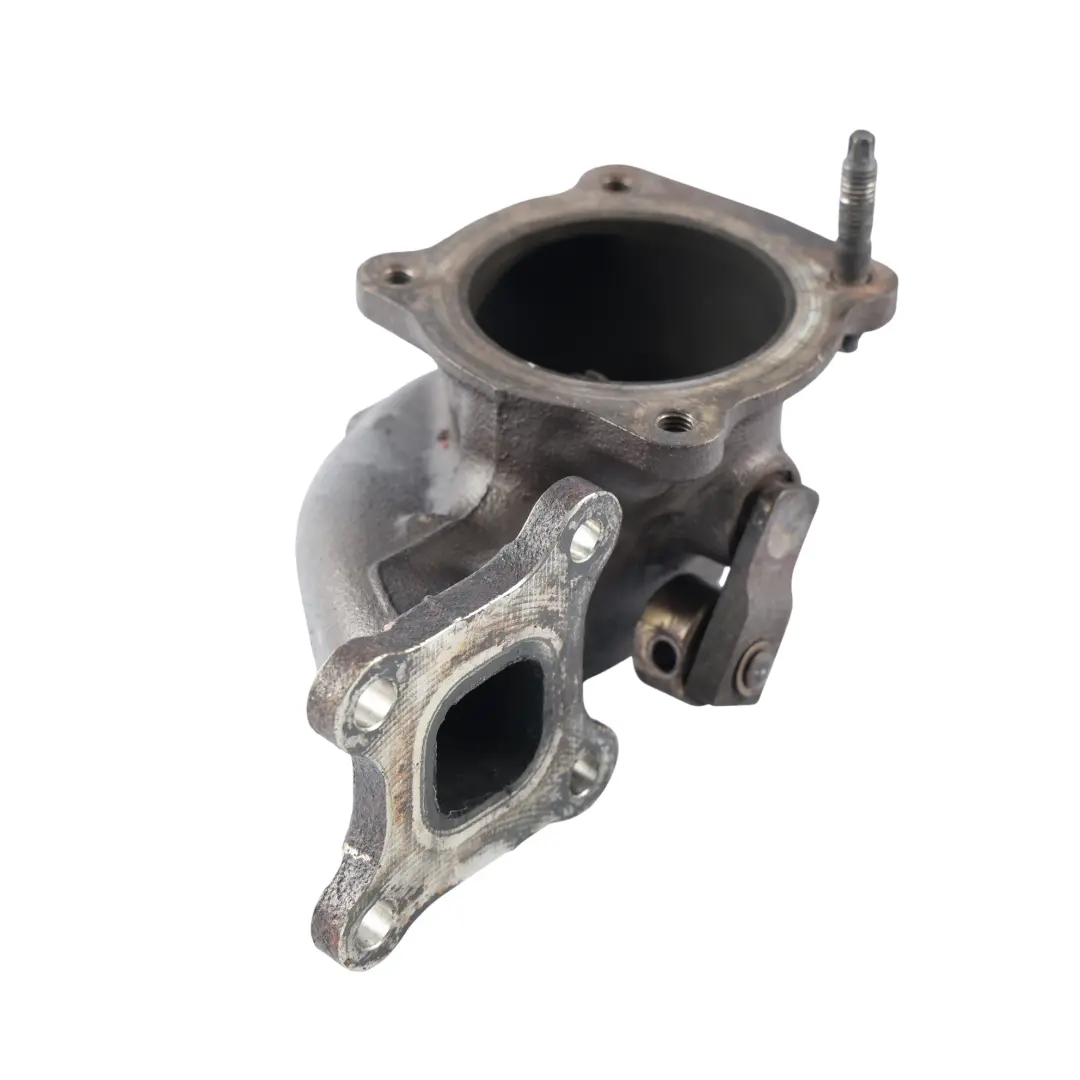 Cubierta Carcasa Turbocompresor 1.0 EcoBoost SFJA para Ford Fiesta Mk7 con número de pieza 2082181 Ford Fiesta Mk7 Cubierta Carcasa Turbocompresor 1.0 EcoBoost SFJA - SKU 2082181-2 - Número de pieza 2082181