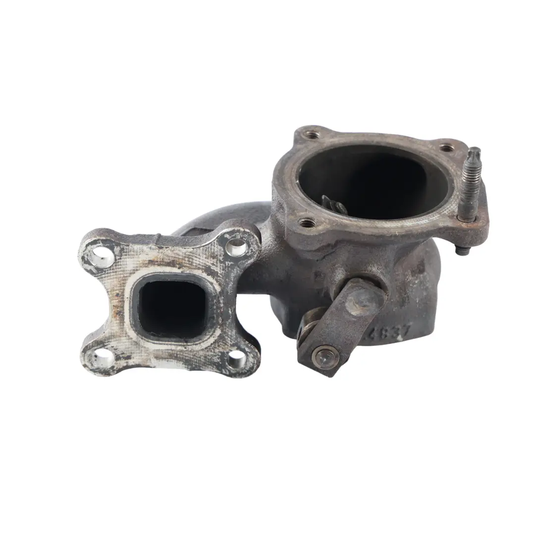 Ford Fiesta Mk7 Copertura Turbocompressore 1.0 EcoBoost SFJA - SKU 2082181-2 - Numero di parte 2082181