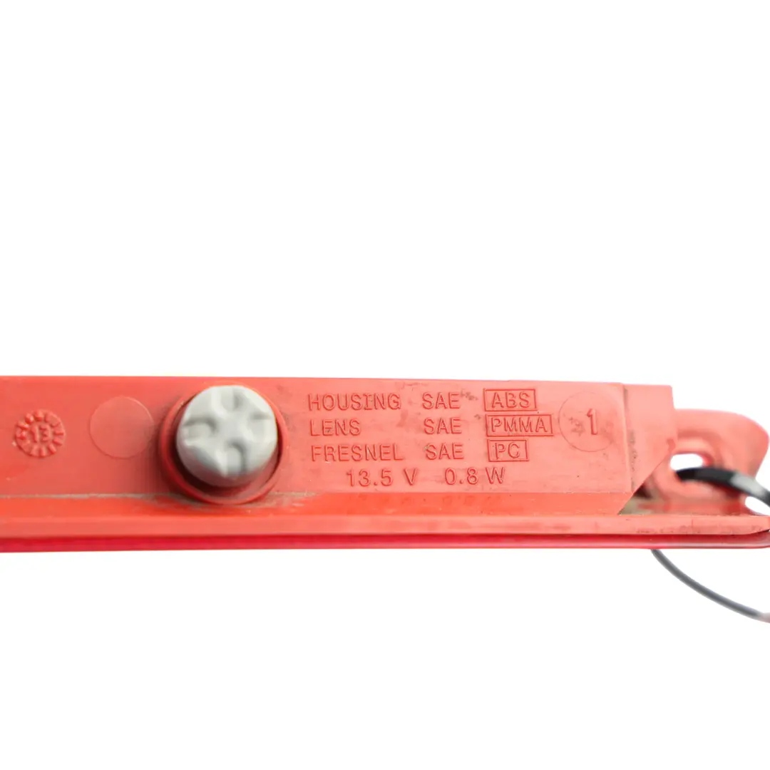 Ford Focus Mk3 Fiesta Mk7 High Level Centre Top Brake Light 8A61-13A613-AK - SKU 2085739 - Part number 2085739