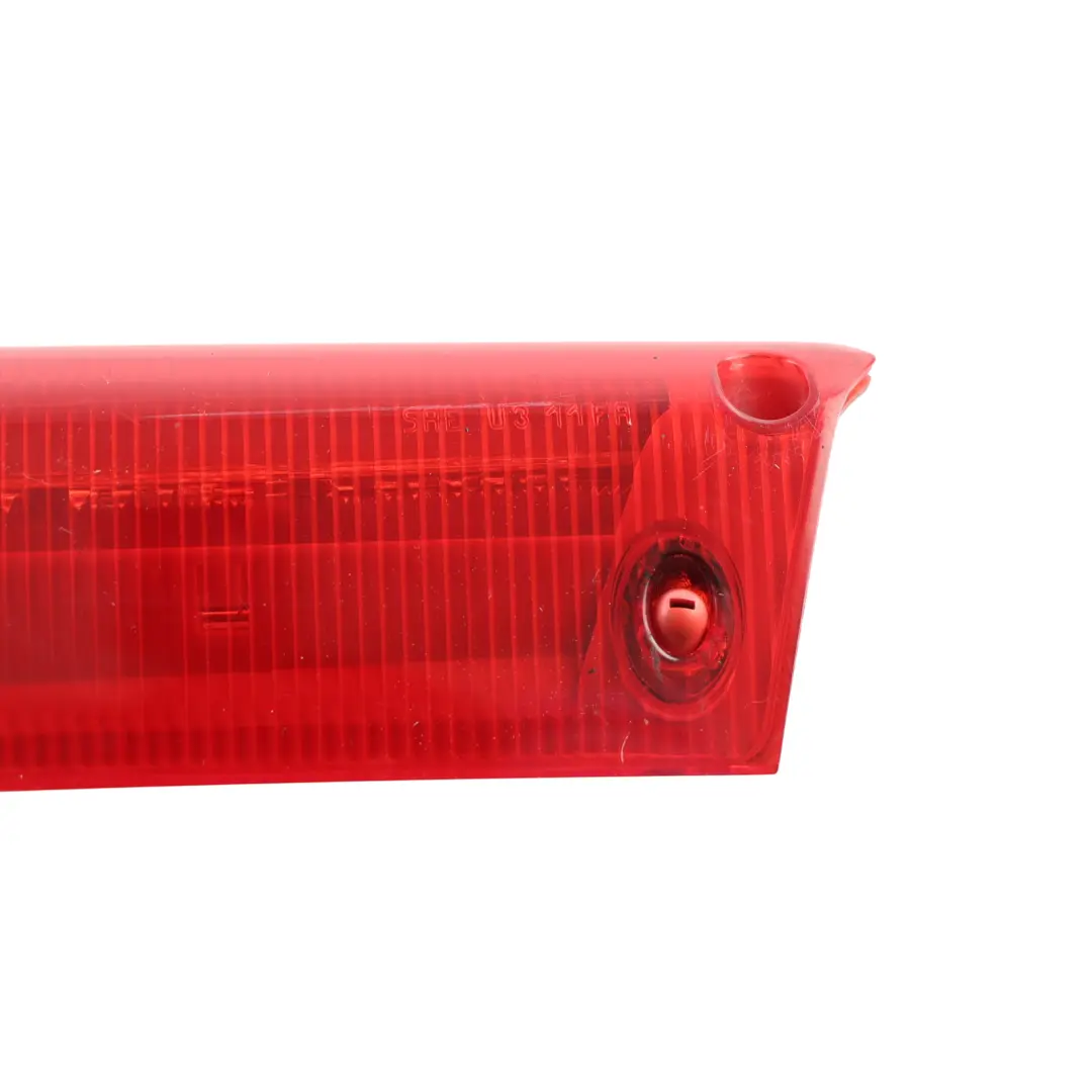 Mk3 Fiesta Mk7 High Level Centre Top Brake Light 8A61-13A613-AK to Ford Focus with Part number 2085739 Ford Focus Mk3 Fiesta Mk7 High Level Centre Top Brake Light 8A61-13A613-AK - SKU 2085739 - Part number 2085739
