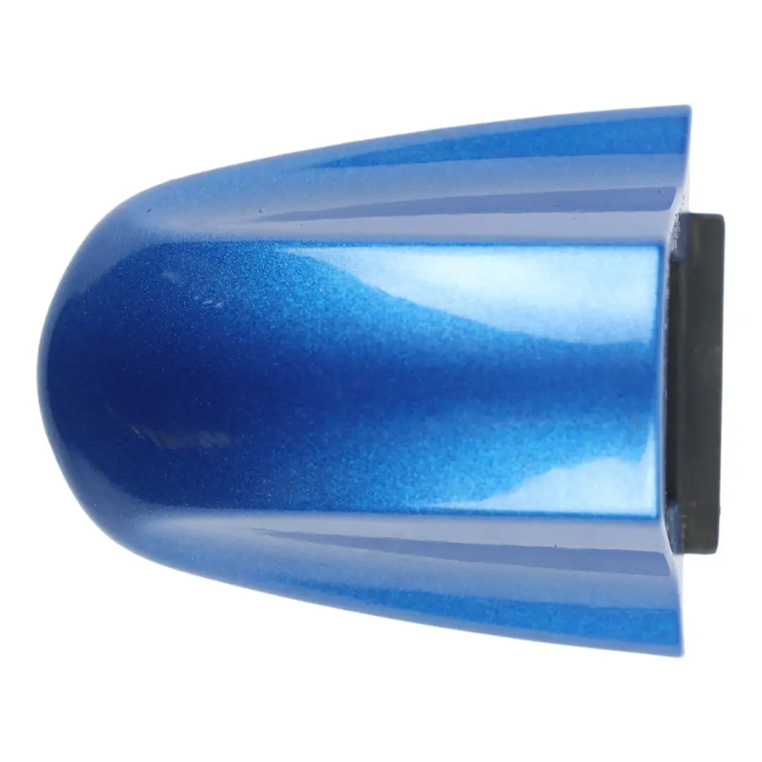 Ford Puma ST CF7 Front Door Handle Cap Cover Passenger Side Blue H1BB-218B08-AB - SKU 2087347 - Part number 2087347