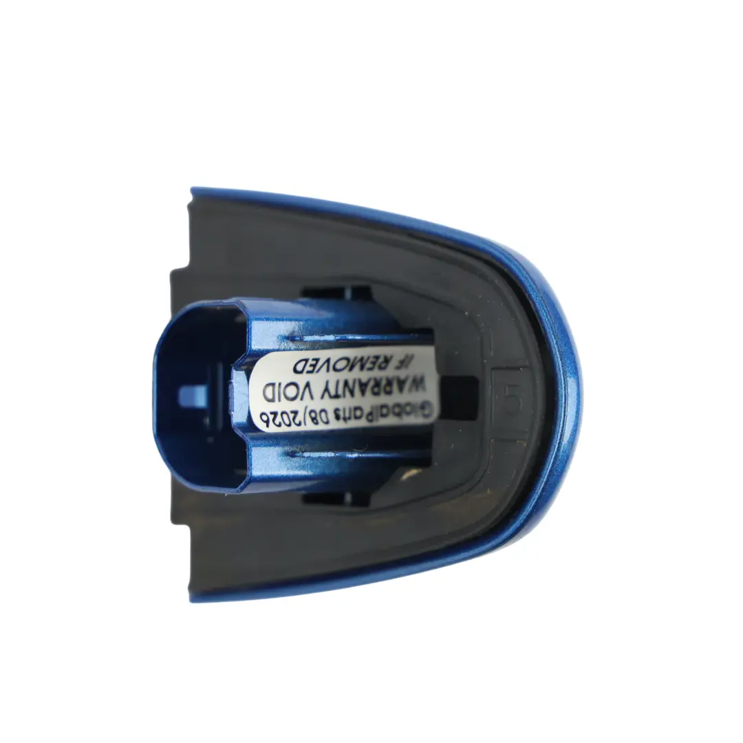 Ford Puma ST CF7 Front Door Handle Cap Cover Passenger Side Blue H1BB-218B08-AB - SKU 2087347 - Part number 2087347