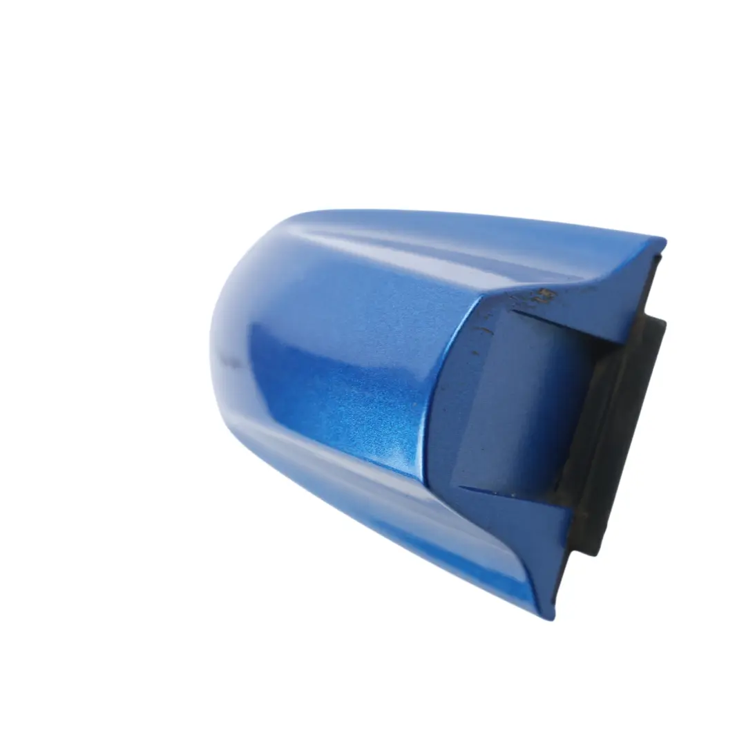 Ford Puma ST CF7 Front Door Handle Cap Cover Passenger Side Blue H1BB-218B08-AB - SKU 2087347 - Part number 2087347